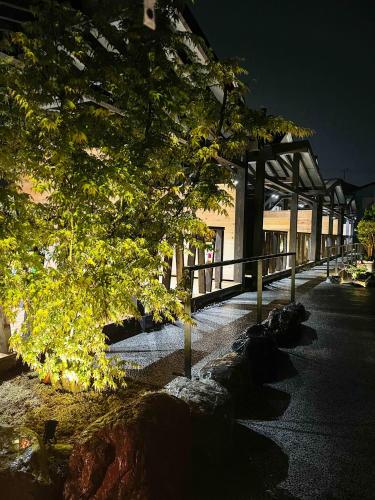 B&B MIKAWA 5 - Villas with BBQ Terrace