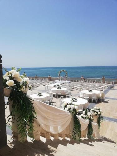 Viesnīcas āriene, Ramada by Wyndham Van in Vana