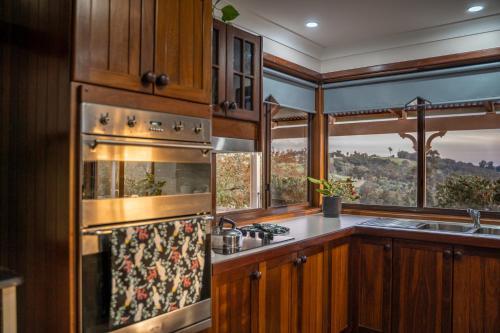 Glen Mervyn Lodge in Mummballup