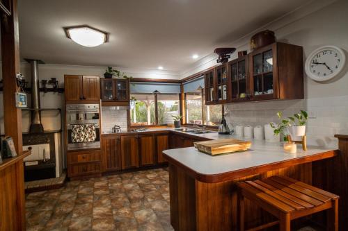 Glen Mervyn Lodge in Mummballup