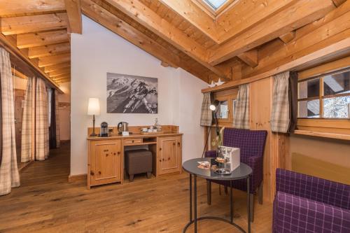 Hotel Bella Vista Zermatt