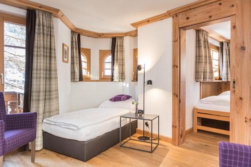 Hotel Bella Vista Zermatt