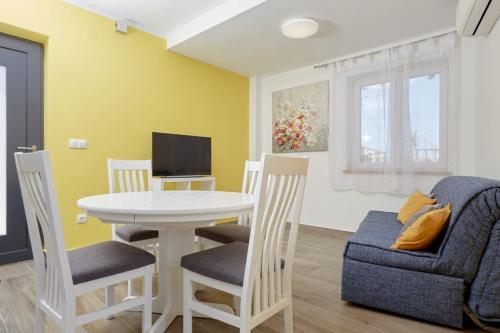Apartment at the sea Nike