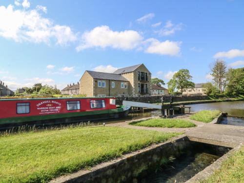 Lock View, Skipton