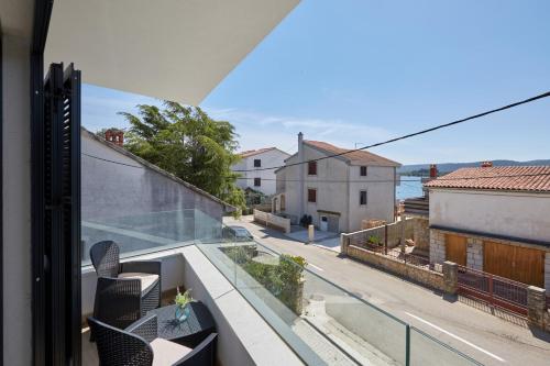 Apartment at the sea Nike 1