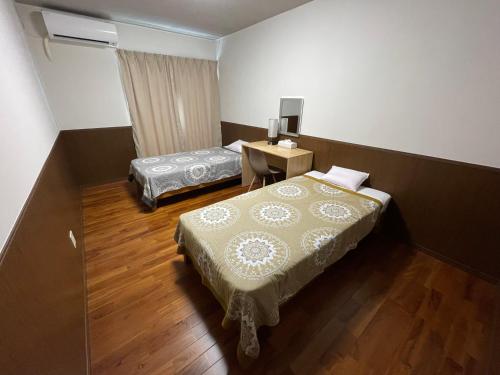 ゲストハウス cocoikoi -男性専用- in Miyakojima