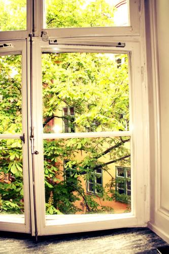 Castanea Old Town Hostel, Stockholm (Foto 2)