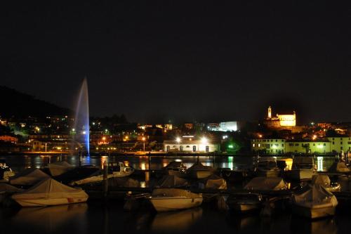 Alrededores, Appartamento Aria di Lago in Paratico