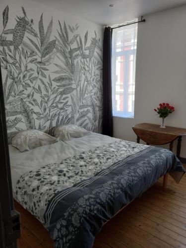 la chambre d'Amis chambre d'hôte Nielles-lès-Calais
