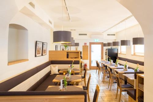 Restaurante, Altes Backhaus in Eisenstadt