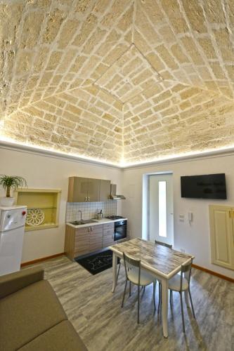 “A Casa” luxury, Francavilla Fontana
