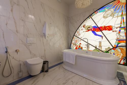 Mola Mola Apart Hotel - image 2