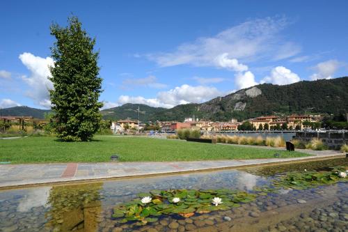 Alrededores, Appartamento Aria di Lago in Paratico