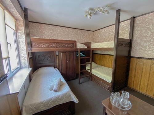Olimp Hotel - image 3