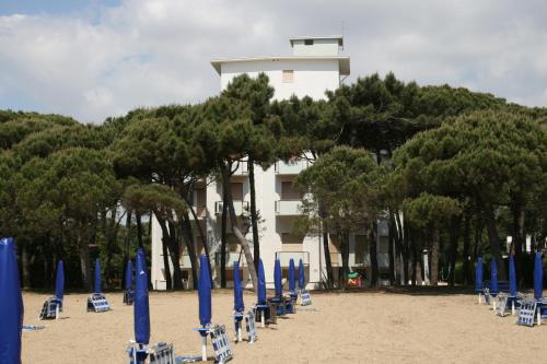  Ariston Fronte Mare in Lido di Jesolo