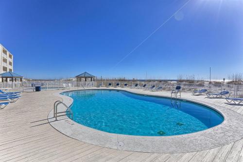 Sugar Beach 352 by Meyer Vacation Rentals - image 7
