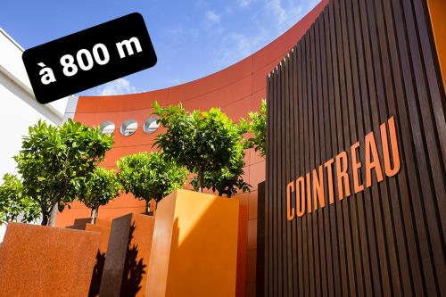 Chambres d'hôtes "Chez Lyly et Juju" Piscine&Sauna Parking Gratuit 2