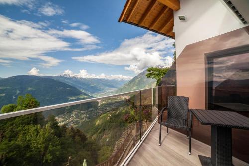 Ferienwohnung Oberhochmuthof - Apartment - Tirolo