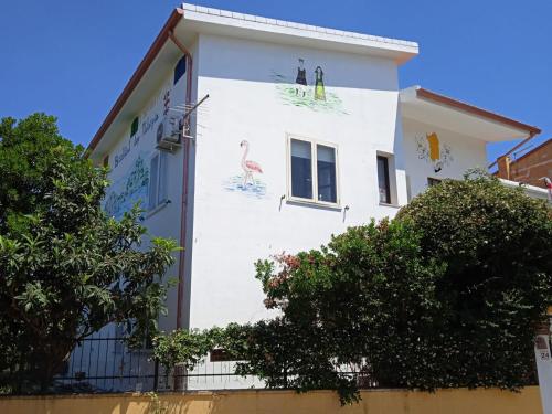 B&B Lago Mulargia in Arbatax