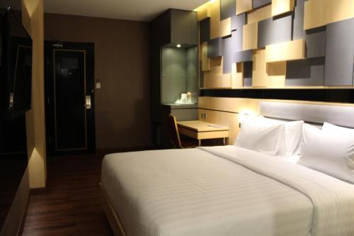 Shakti Hotel Bandung