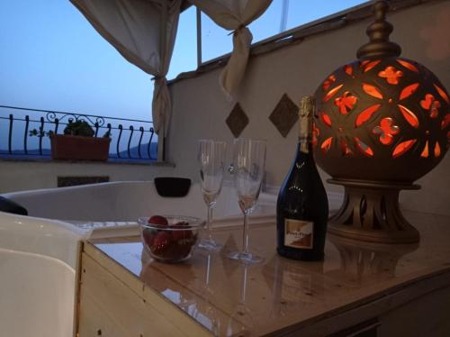 Casale Di Benedetto gîte à louer San Michele di Ganzaria