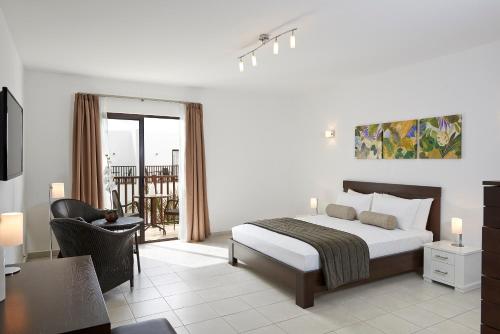 Melia Dunas Beach Resort & Spa