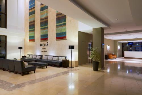 Melia Dunas Beach Resort & Spa - All Inclusive
