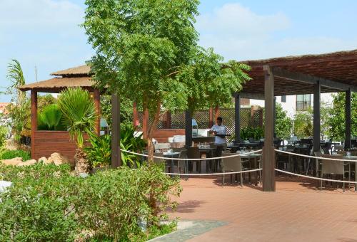 Melia Dunas Beach Resort & Spa - All Inclusive