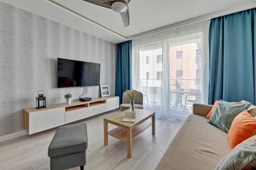 IQApartments Sw Barbary Gdansk 12
