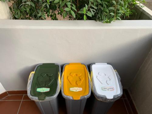 GREEN-HOUSE® B&B Lecce