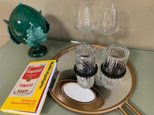 Green House B&b Lecce – Lecce, OK