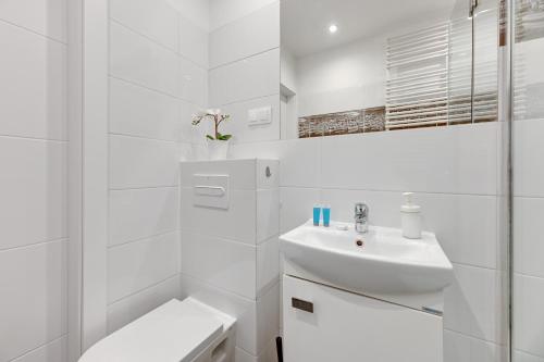 IQApartments Aura Gdansk 156 B