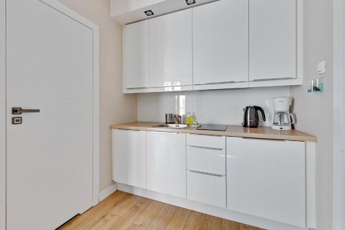 IQApartments Aura Gdansk 156 A