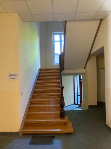 Entrada, Apartment Altstadt-Panorama in Meiningen