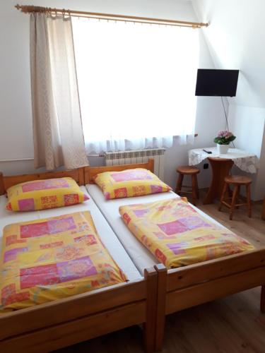 Pod Tatarską Górą