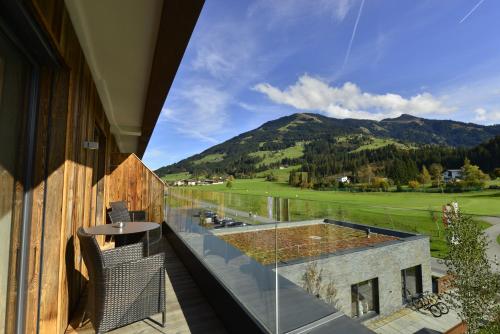 APART Resort Westendorf