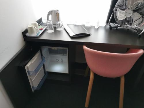 Cha Cha Rooms, Ljubljana (photo 5)