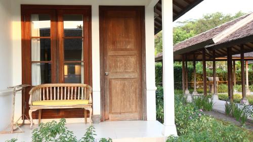Rungan Sari Meeting Center & Resort