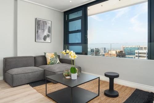 16 on Bree Luxury Apartments - image 14