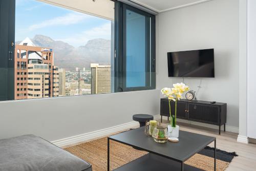 16 on Bree Luxury Apartments - image 9