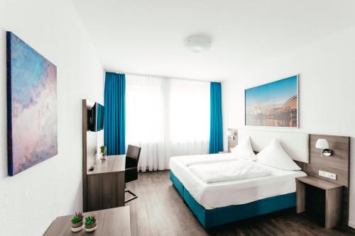 Haus am Dom - Apartments und Ferienwohnungen, Cologne (photo 10)