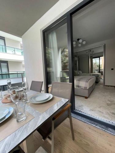 Cozy apartment near Cleopatra Beach