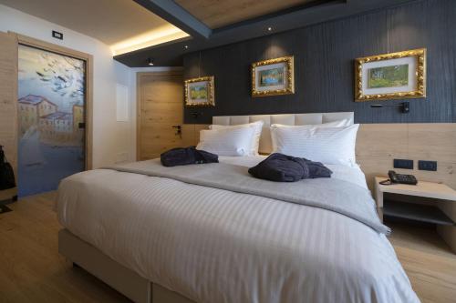 Locanda degli Artisti Art Hotel