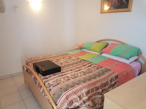 ORO 61, Conca (Foto 5)