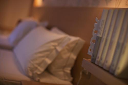 Le Rose Suite Hotel - image 4