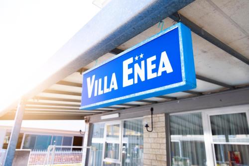 Hotel Villa Enea