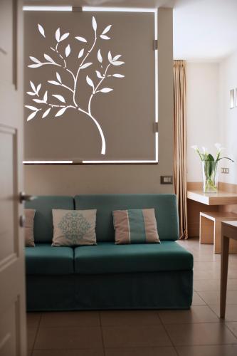 Le Rose Suite Hotel - image 9