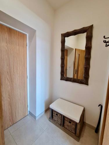 Apartmán Praha Břevnov, Praha (fotografie 10)