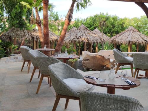 Hôtel La Villa Dune - image 14