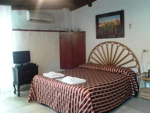 Foto - B&B Borgo San Martino